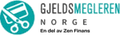 GjeldsMeglerenNorge